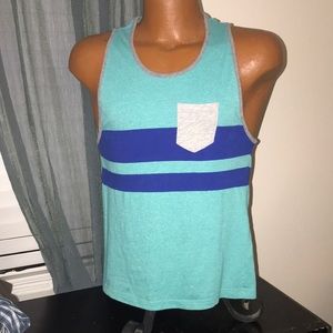 COPY - COPY - Free state pocketed tank top size extra small